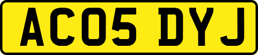 AC05DYJ