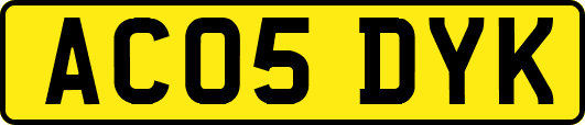 AC05DYK