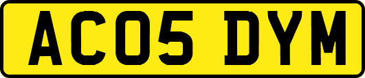 AC05DYM
