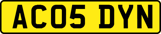 AC05DYN