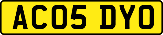 AC05DYO