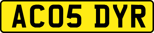 AC05DYR