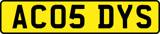AC05DYS