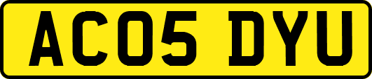 AC05DYU