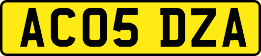 AC05DZA