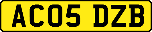 AC05DZB