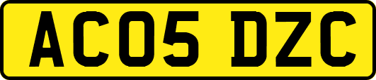 AC05DZC