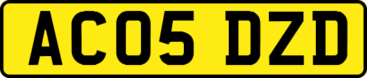 AC05DZD