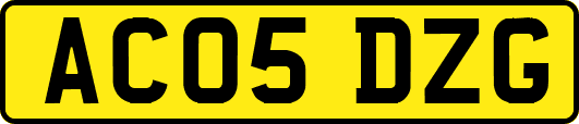 AC05DZG