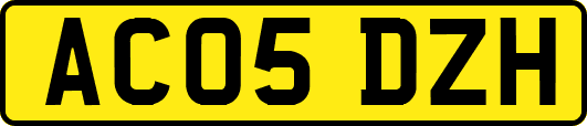 AC05DZH
