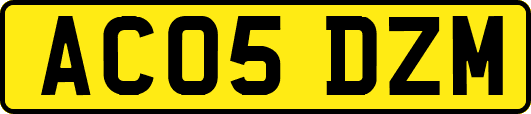 AC05DZM