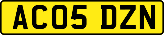 AC05DZN