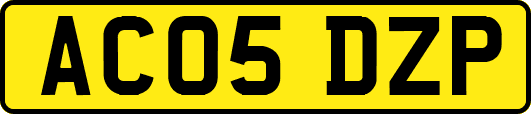 AC05DZP