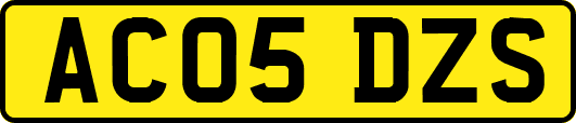 AC05DZS