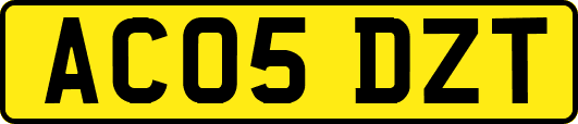 AC05DZT