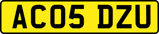 AC05DZU