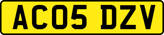 AC05DZV