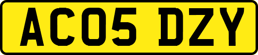 AC05DZY