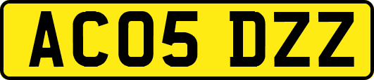 AC05DZZ