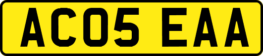 AC05EAA