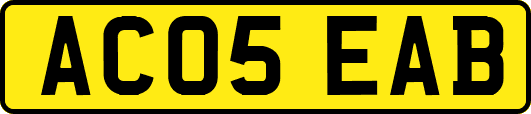 AC05EAB