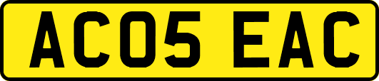 AC05EAC