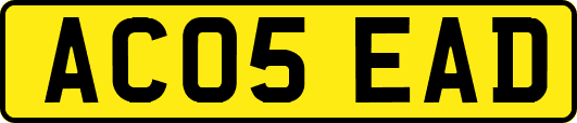 AC05EAD