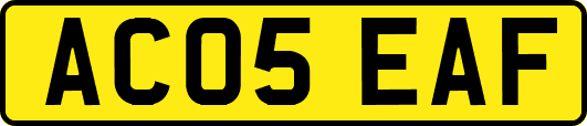 AC05EAF