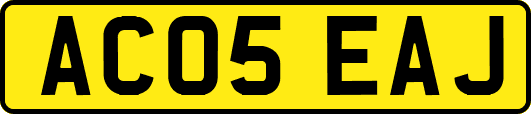 AC05EAJ