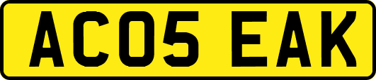 AC05EAK