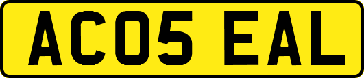 AC05EAL