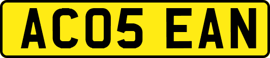 AC05EAN