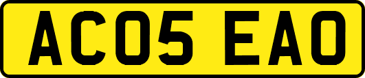 AC05EAO