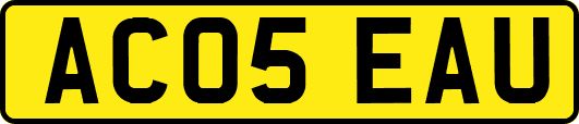 AC05EAU