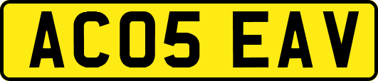 AC05EAV