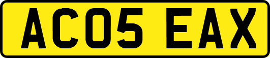 AC05EAX
