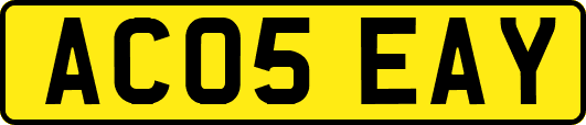 AC05EAY