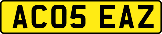 AC05EAZ