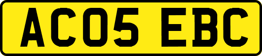 AC05EBC