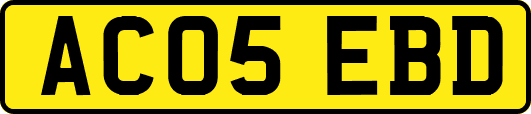 AC05EBD