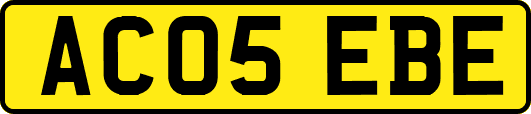 AC05EBE