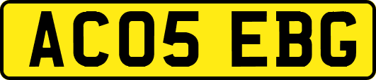 AC05EBG