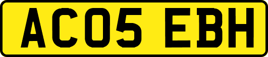 AC05EBH