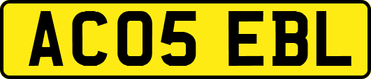 AC05EBL