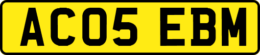 AC05EBM