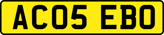 AC05EBO