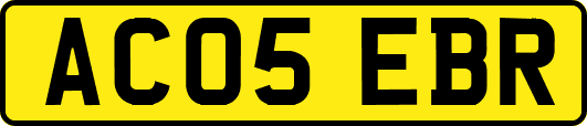 AC05EBR