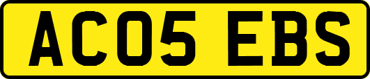 AC05EBS