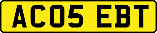 AC05EBT