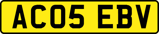 AC05EBV